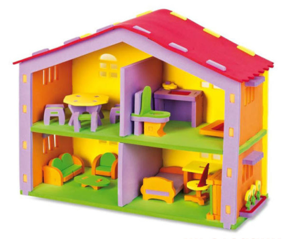 Ляльковий будиночок