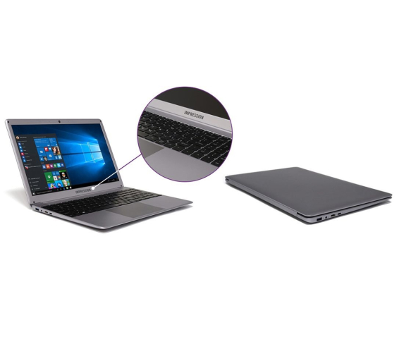 Ноутбук Impression (15.6"/Intel Core I3-1315U/16/256/W11PE)