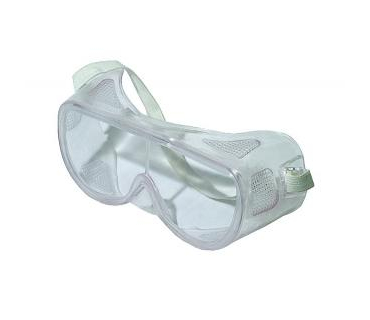 Окуляри захисні