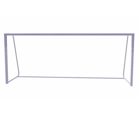 Ворота гандбольні