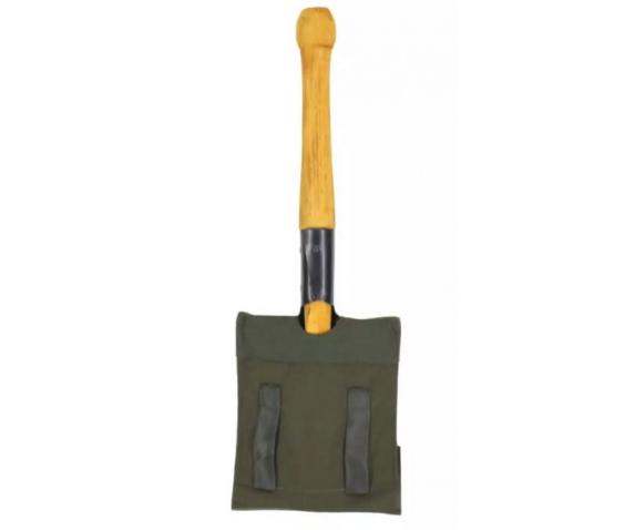 Мала піхотна лопата