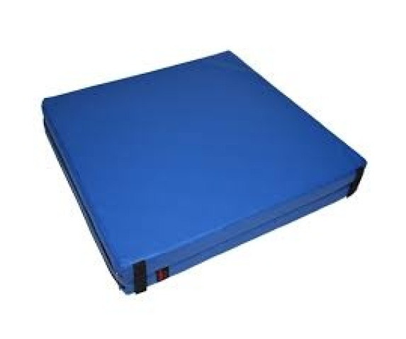 Мат гімнастичний в чохлі