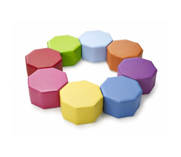 Набір меблів "Вісімка"