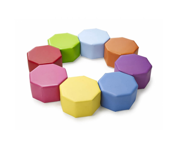 Набір меблів "Вісімка"