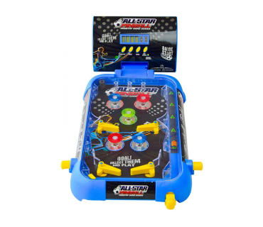 Настільна гра Пінбол