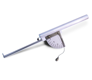 Пістолет балістичний демонстраційний, тип 2