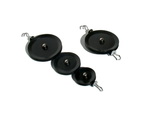 Набір блоків демонстраційний 