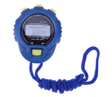 Секундомір