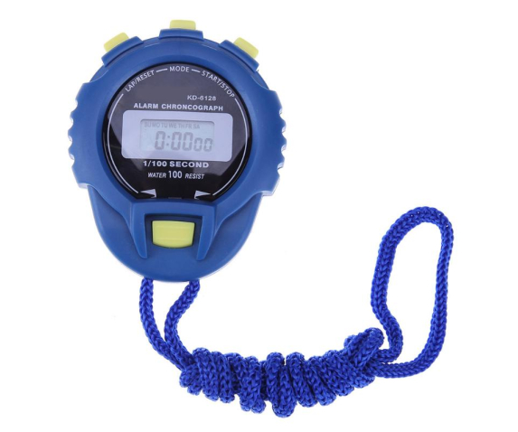 Секундомір ручний