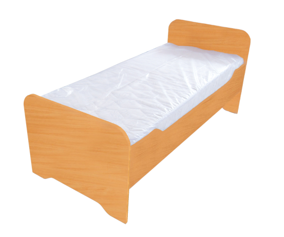 Ліжко дитяче без матрацу