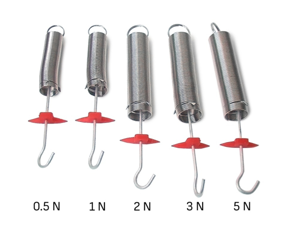 Набір пружин