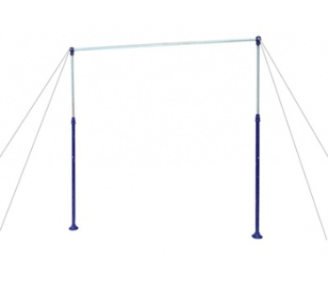 Перекладина висока