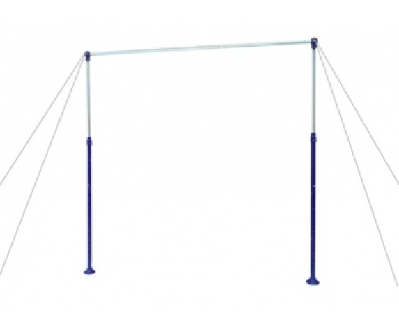 Перекладина висока