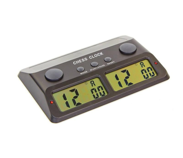 Годинник шаховий