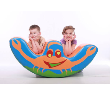 Качалка "Крабик"