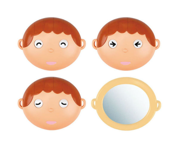 Розвивальне дзеркало "Емоції"