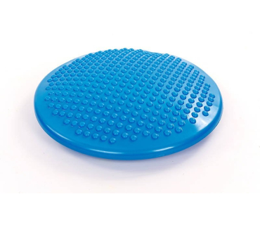 Подушка балансировочная массажная