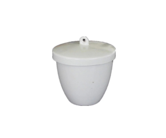 Тигель з кришкою 25 мл