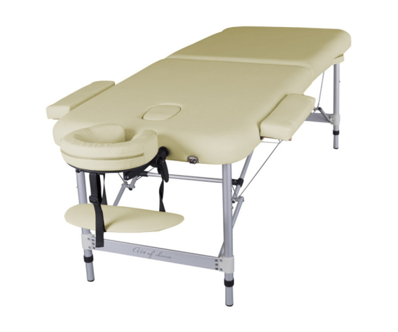 Масажний стіл