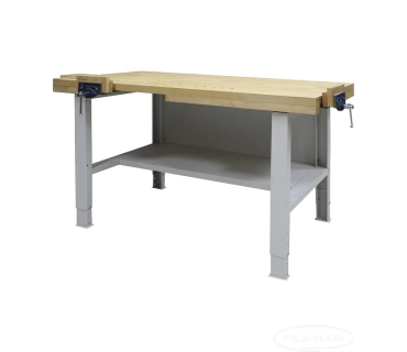 Верстак столярный