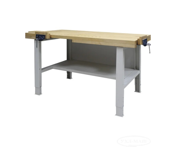 Верстак столярний