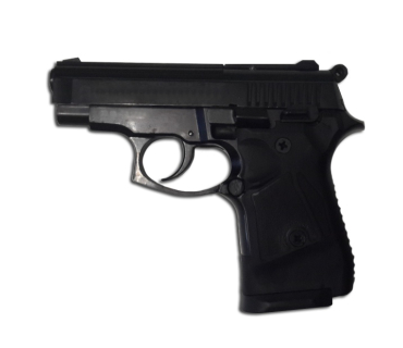 Пістолет стартовий