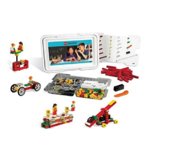 Конструктор "Прості механізми"