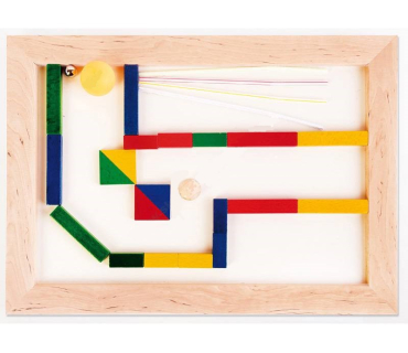 Логопедичний лабіринт