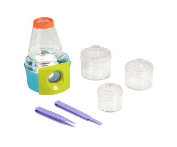 Набір для спостереження за комахами