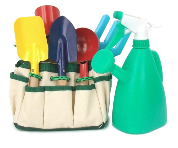 Садовий інструмент