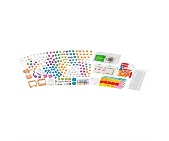 Дидактичний матеріал для моделювання алгоритмів