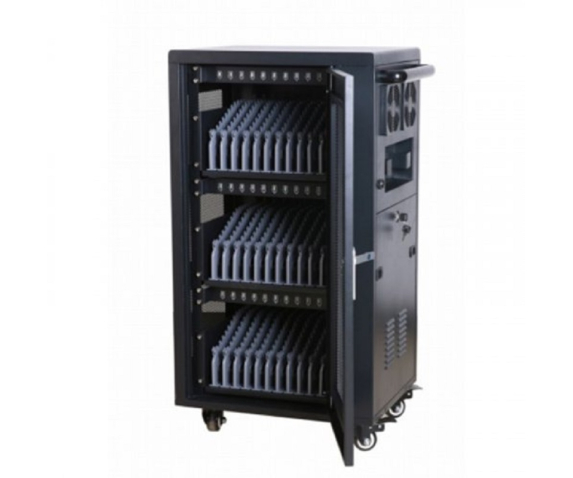 Модулі для зберігання з можливістю заряджання 30 планшетів