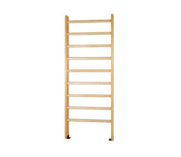 Стінка гімнастична