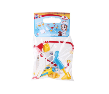 Игрушка «Маленький доктор» 2