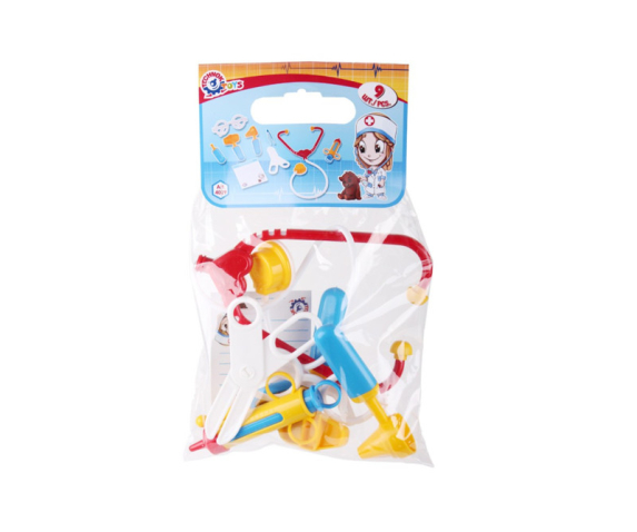 Іграшка «Маленький лікар» 2