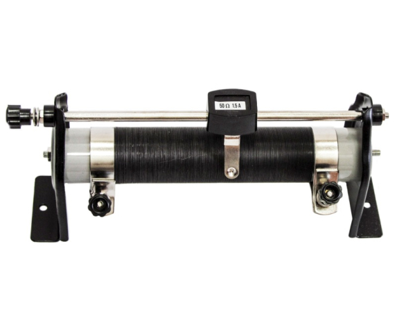 Реостат повзунковий лабораторний 50 Ом