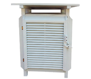 Метеорологічна будка