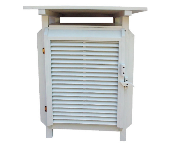 Метеорологічна будка