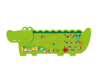 Маніпуляційна панель