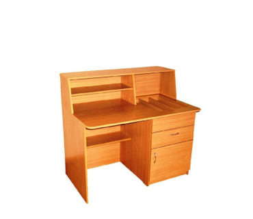 Стіл-кафедра бібліотечна