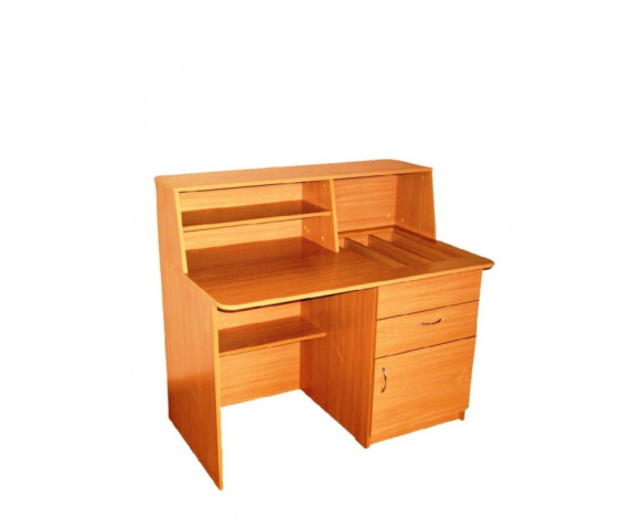 Стіл-кафедра бібліотечна