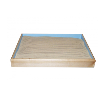 Пісочниця «домашня» для сухого та кінетичного...