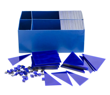 Модель "Одиниці площі"