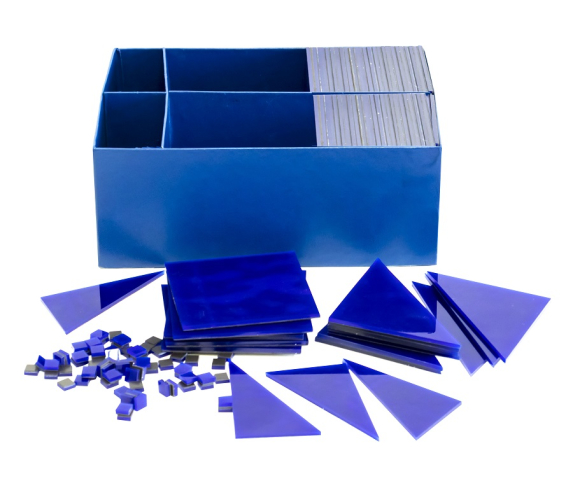 Модель "Одиниці площі"