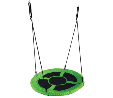 Гойдалка сенсорна «Гніздечко»