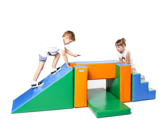 Тренажер "Спорт"