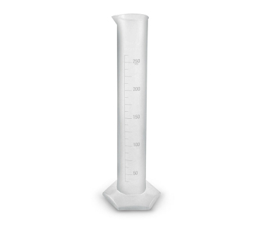 Набір циліндрів мірних з носиком (25 мл, 50 м...