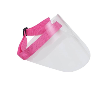 Щиток захисний дитячий