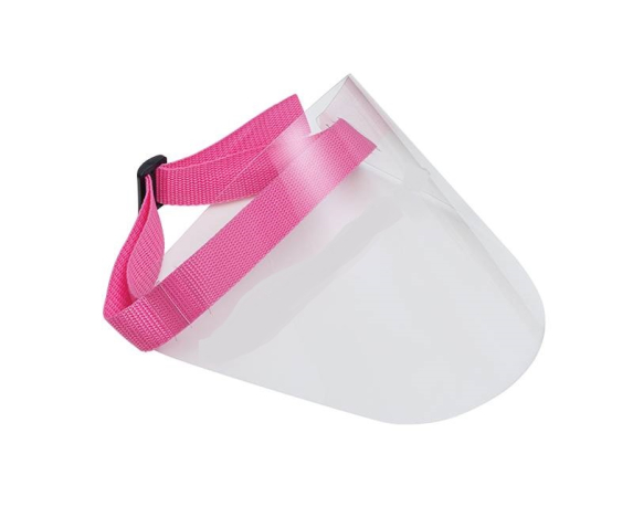 Щиток захисний дитячий