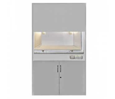 Шафа витяжна лабораторна